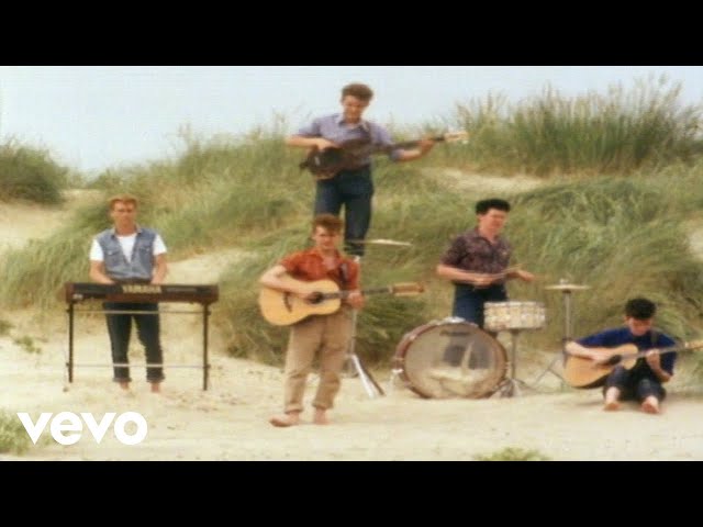 Friends Again - Sunkissed