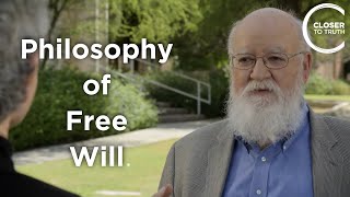Daniel Dennett - Philosophy of Free Will