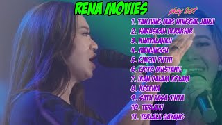 Album Rena movies Terbaru 2023