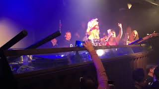 As The Rush Comes - Motorcycle (Live at Ministry of Sound Club)