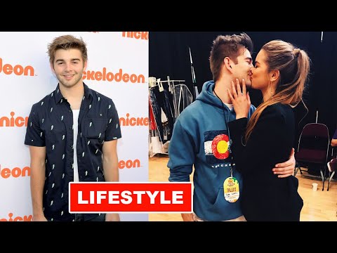 Video: Jack Griffo: Biografie, Kreativita, Kariéra, Osobní život