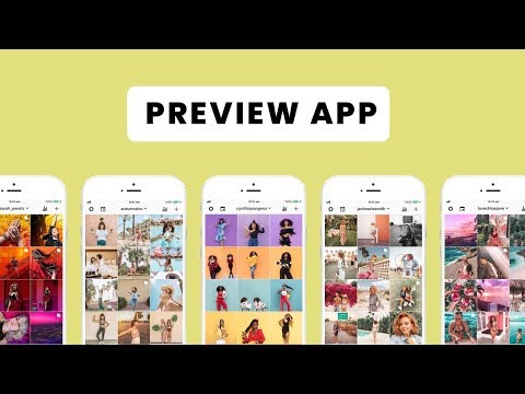 Preview Plan Your Instagram Aplicații Pe Google Play