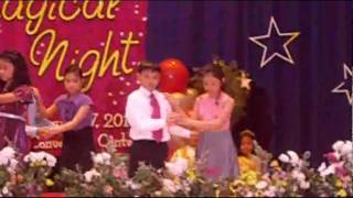 recognition JEWEL JEMIMAH 2010.wmv