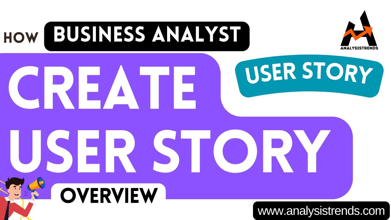 How to create a User Story in JIRA Board SCRUM | AGILE | KANBAN ...
