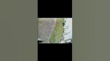 BetaFPV Cetus X FPV kit crashes part 1 | Private Traveller FPV