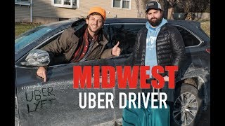 Midwest Uber Driver