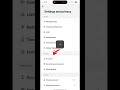 tik tok account kese delete kare 100 #t#tiktok #account #deled #tech #tipe