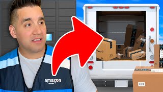 BEFORE You Drive For Amazon Flex, Watch This! (2024)