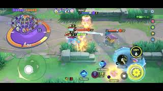 Scrim game 3