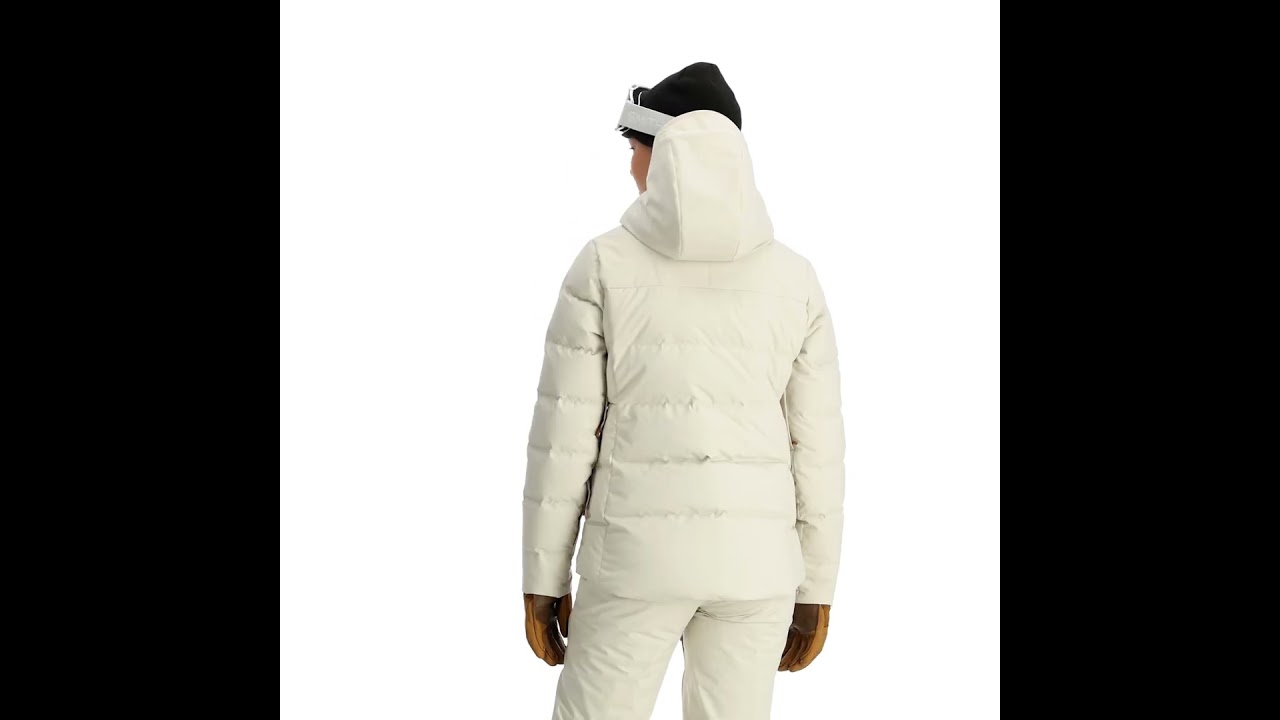 Outdoor Research - Snowcrew Down Jacket - Women's
