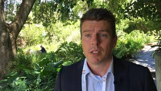 Interview: Chris Evans, Birimian - 121 Mining Investment Cape Town 2019