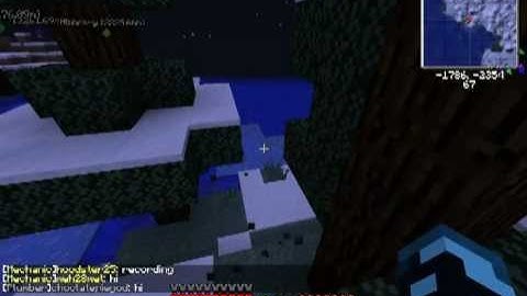 SFT Tekkit Server Let