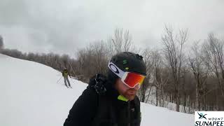 Mt. Sunapee | NH | Skiing | SuNapEE SuNdAyZ | March 2023