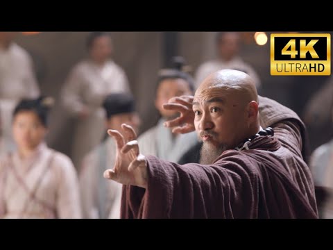 Phim Hay | Long Chảo Thủ Thiếu Lâm Tự | CỔ TRANG_KIẾM HIỆP Kim Dung | Phim 4k | PHIM HAY | CLIP TV - youtube