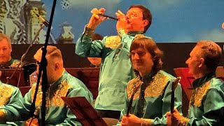 The "Russian Souvenir" Russian Folk Instrument Orchestra • Ukhar Kupets (Sochi,19.04.2026) 2