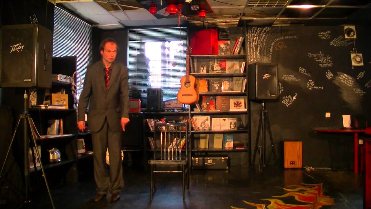 ТЕАТР! Монолог для поступления в театральный: "Шутка". - YouTube