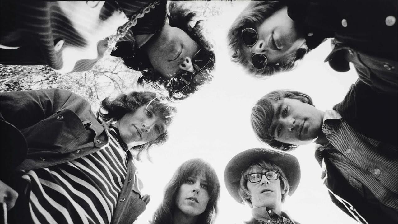 Psychedelic - Folk - Rock - All Vinyl - DJ Mix. 09/05/2020. Psychedelic - Folk - Rock - All Vinyl - DJ Mix. 09/05/2020.