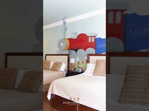 4549 Harris Trail, Sandy Springs, GA home video tour