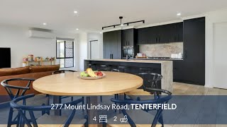 277 Mount Lindsay Road, TENTERFIELD, New South Wales