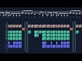 Beginning of video