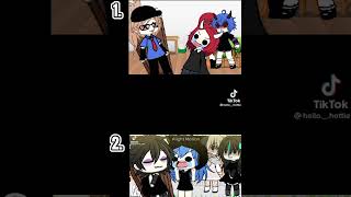 1 Or 2? #gacha #gachalife #gachameme #gachalifememe #gachatrend #gachatiktok #gachaedit #shorts