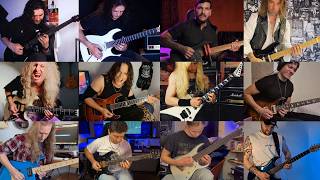 The Shred Therapy - International Jam N1