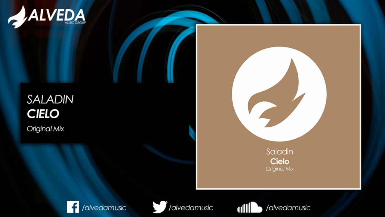 Смотреть «Saladin - Cielo (Original Mix)» на YouTube Смотреть «Saladin - Cielo (Original Mix)» на YouTube