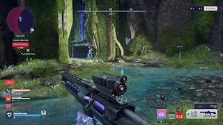 Splitgate 2 dub