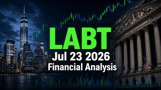 LABT Financial Analysis and Clinical Valuation Report Lakewood Amedex $LABT #LABT #stockmarket