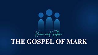 Mark 10:1-12 | Mark Fryer