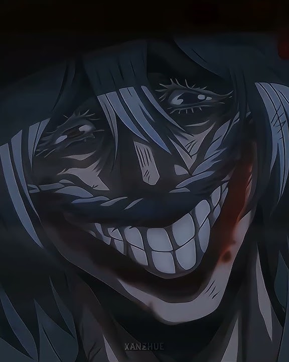 Record Of Ragnarok - Jack The Ripper - Manga Edit『 Ezekiel - help_urself [ Prod. DYN Remix ] 』