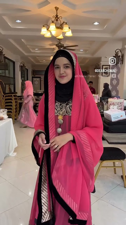 Muslim Thailand