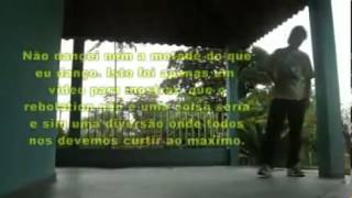 Japinha - Carpe Diem - Rebolation 2010