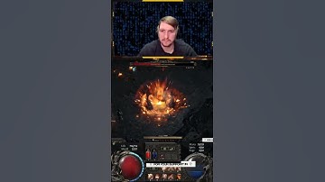 xhairbait finds an odd game design decision or oversight in #pathofexile2 Ascendancy Trial