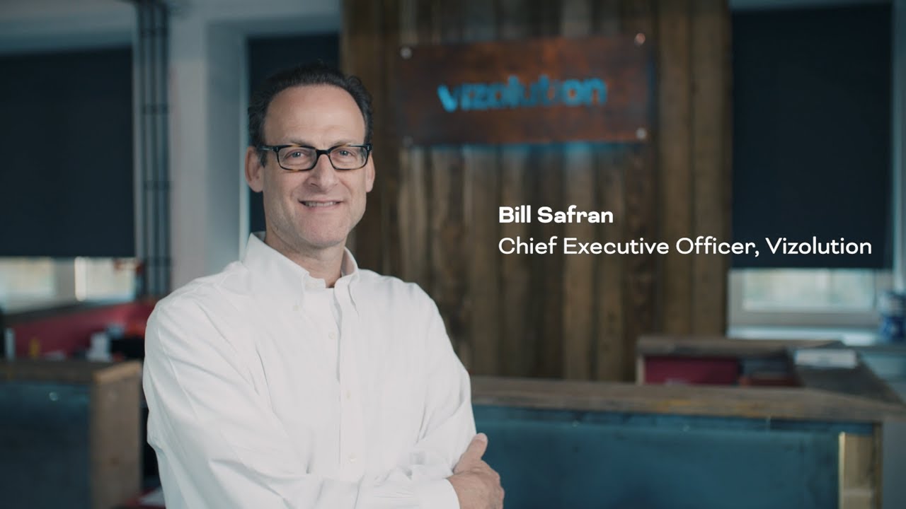 Vizolution - BVCA 2018 Management Team of the Year Award Winner