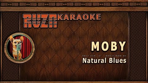 Natural Blues Karaoke version - Karaoke performance video thumbnail