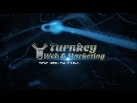 Turnkey   Supernova Space Explosion   Logo sample