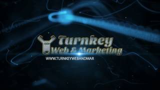 Turnkey   Supernova Space Explosion   Logo sample
