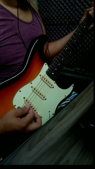 Lambada do Papão -Aldo Sena 1984 ( Cover ) #lambada  #guitarrada #musicadopará  #aldosena
