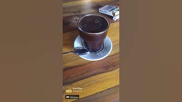 Kopi Hitam Reggae || Momonon || Story