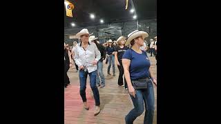 Sugar Linedance Catalan Style By Sofia Balzano & Mettiu Rossi Western Experience