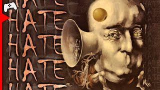 The AI Dystopia [ I Have No Mouth, and I Must Scream ]