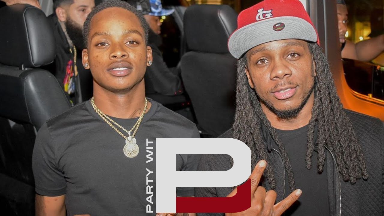 Calboy live at OAK ATL 