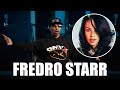 Capture de la vidéo “Aaliyah Didn't Like Me” Fredro Starr Reveals Brandy Was Beefing W/ Countess Vaughn On Set Of Meosha
