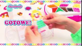 Download lagu Aquabeads Reklama TV 2016
