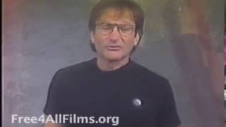 Robin Williams Library Riffs