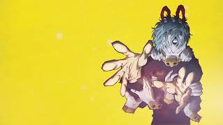 Boku No Hero Academia Ost Uncontrollable Evil Extended Pitch Up 4 Ver