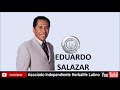 EDUARDO SALAZAR | LA IMPORTANCIA DE  UN VOCABULARIO CORRECTO