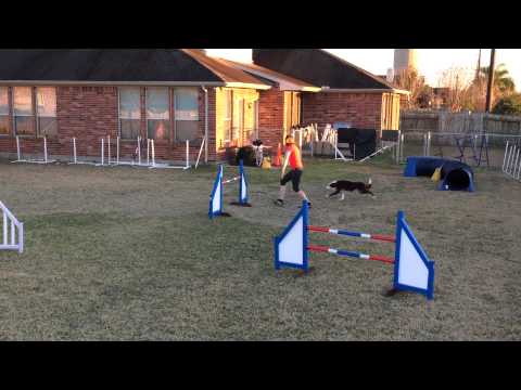 Inverted Pinwheel - 270 Handling - YouTube