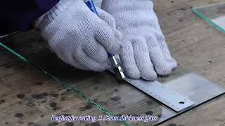 SALI Glass Cutter #SALI #SALITOOLS #SALIGroup #SALIABRASIVE #youtubeshorts #youtube